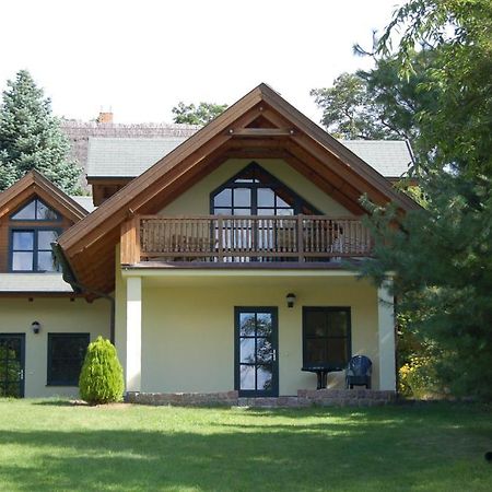 Appartementhaeuser Am Gothensee Χέρινγκσντορφ Εξωτερικό φωτογραφία